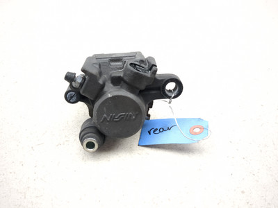 22-25 Yamaha YZF-R7 YZF R7 Rear Brake Caliper