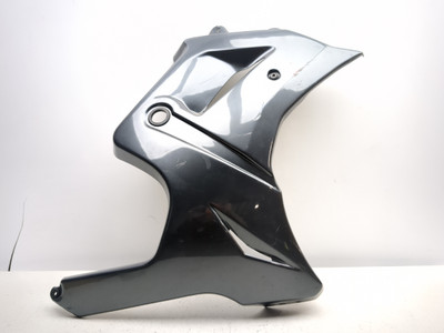 03-09 Suzuki SV 650 SV650 Right Side Mid Fairing Cover Panel