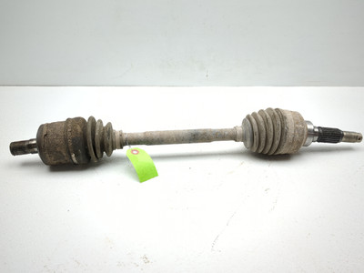 15-25 Kubota RTV X1140 Rear Left CV Axle Shaft