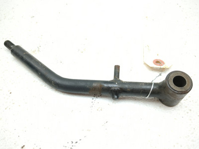 15-25 Kubota RTV X1140 Shifter Linkage TRSH DW