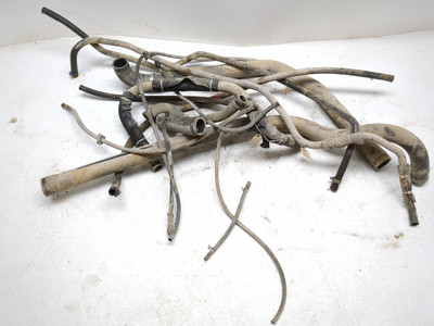 15-25 Kubota RTV X1140 Miscellaneous Parts Hose Tube Kit