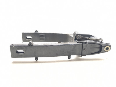 03-09 Suzuki SV 650 SV650 Rear Wheel Swing Arm Frame TRSH PL