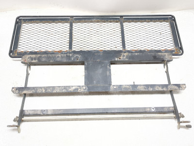 15-25 Kubota RTV X1140 Rear Cargo Support Bracket K7621-56462