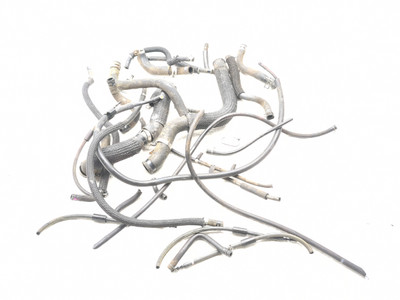 09-14 Yamaha FZ6R Miscellaneous Parts Hose Tube Kit