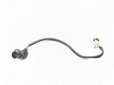09-14 Yamaha FZ6R Wheel Speed Sensor