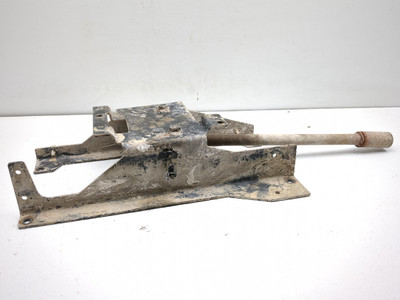 15-25 Kubota RTV X1140 Parking Brake Mount Bracket  TRSH DW