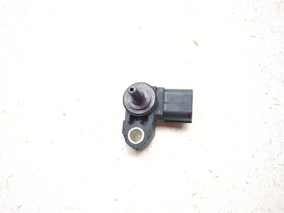 09-14 Yamaha FZ6R MAP MAF Mass Air Flow Pressure Sensor 5S7-82880-00