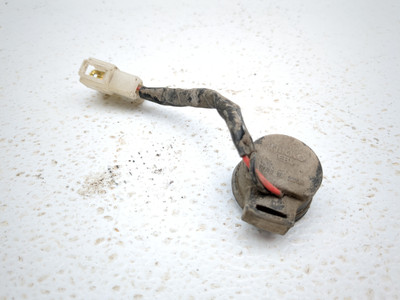 15-25 Kubota RTV X1140 Back Up Alarm