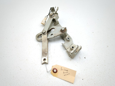 15-25 Kubota RTV X1140 Parking Brake Mount Bracket Holder