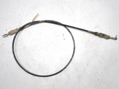 15-25 Kubota RTV X1140 Cargo Bed Control Cable