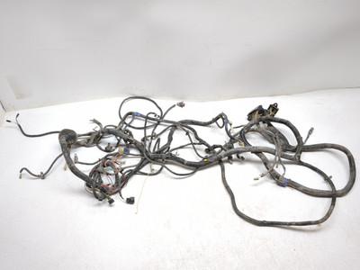 15-25 Kubota RTV X1140 Main Wiring Wire Harness Loom