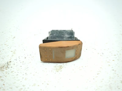 15-25 Kubota RTV X1140 Headlight Rocker Switch 5105059