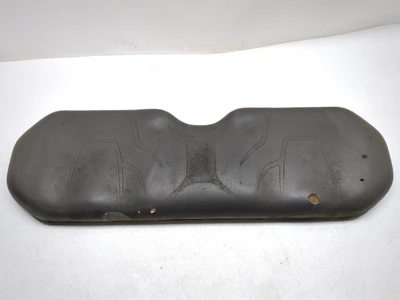 15-25 Kubota RTV X1140 Rear Seat Backrest Cushion K7621-56311