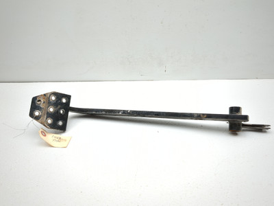 15-25 Kubota RTV X1140 Brake Pedal Lever Assembly