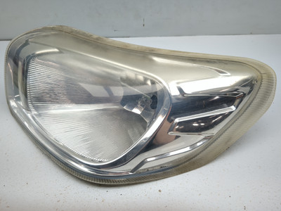 15-25 Kubota RTV X1140 Front Left Headlight Head Light Lamp - Sun