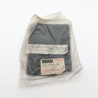 YAMAHA 1999-2009 XVS1100 V Star 1100 OEM Side Cover 30X-21621-00