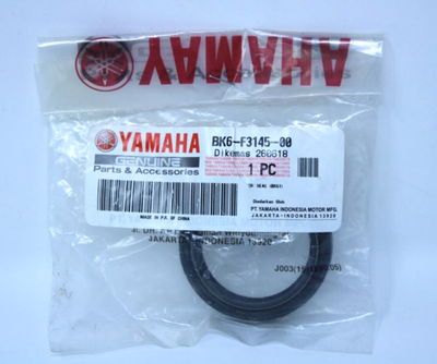 2019-2023 Yamaha YZF-R3 MT-03 OEM Front Fork Seal BK6-F3145-00