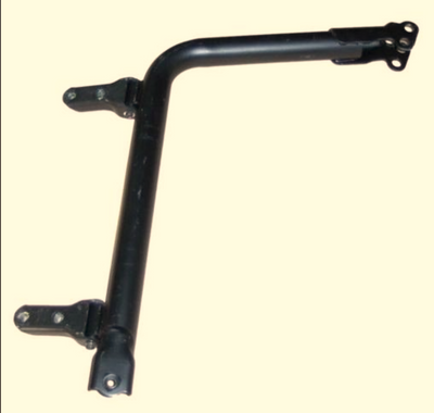 2016-2023 Polaris RZR XP 1000 Right Passenger Side Door Bolster 1021908-458