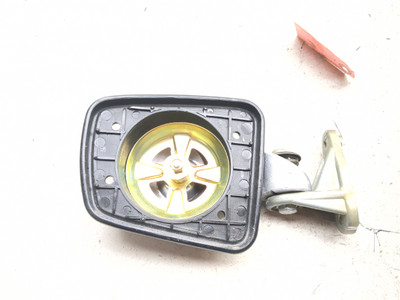 91-02 Honda ST 1100 ST1100 Left Rearview Mirror