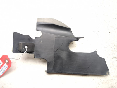 91-02 Honda ST 1100 ST1100 Left Trim Fairing Cover Panel