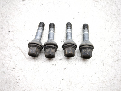 86-95 BMW K75 S Rear Wheel Bolt Set TRSH PL
