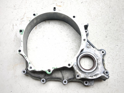 91-02 Honda ST 1100 ST1100 Engine Motor Inner Clutch Cover