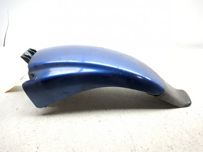 86-95 BMW K75 S  Front Wheel Fender Back Half 46611453968