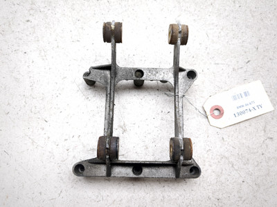 86-95 BMW K75 S Ignition Coil Mount Bracket 1213-1459042 TRSH PL