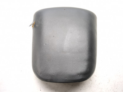 00-02 Kawasaki Ninja ZX6R ZX6 Rear Passenger Seat 53001-0866
