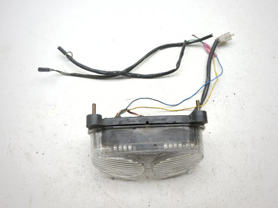 Used 00-02 ZX-6R Parts | 2000-2002 Ninja | Sun Coast Cycle Sports