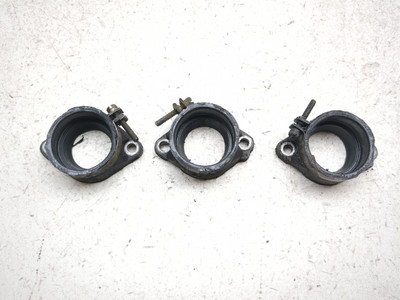 86-95 BMW K75 S Air Intake Boot Clamps