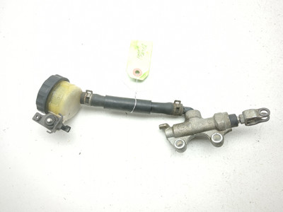 00-02 Kawasaki Ninja ZX6R ZX6 Rear Brake Master Cylinder