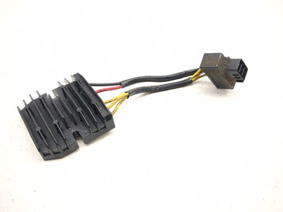 00-09 Yamaha V Star XVS1100 Voltage Regulator Rectifier