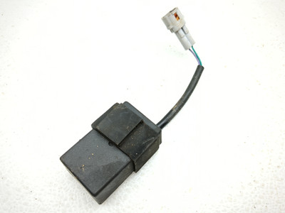 18-23 Massimo Buck 450 Relay Module