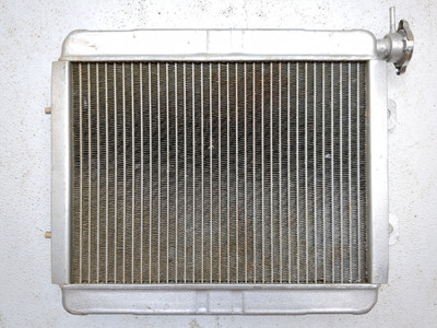 18-23 Massimo Buck 450 Engine Motor Radiator