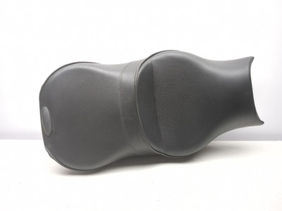 07-09 Suzuki GSF1250S Bandit SARGENT Full Driver Passenger Seat WS-569