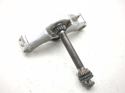 03-17 Victory Vegas Bottom Lower Triple Tree Steering Clamp 62020