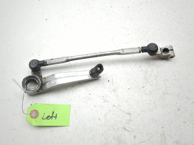 00-02 Kawasaki Ninja ZX6R ZX6 Shifter Shift Pedal Link Linkage