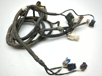 CUB！ 18-23 Massimo Buck 450 EFI Sub Wire Wiring Harness 47701 - Sun