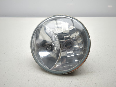 03-17 Victory Vegas Front Headlight Head Light Lamp