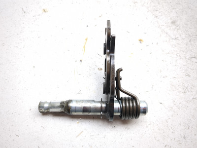 91-02 Honda ST 1100 ST1100 Shifter Shift Shaft