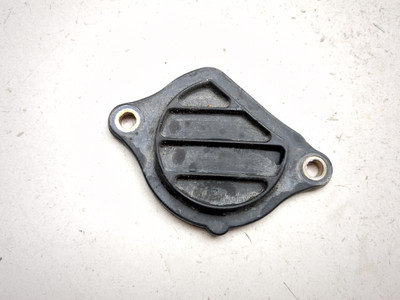 91-02 Honda ST 1100 ST1100 Engine Motor Timing Cam Chain Cover TRSH PL