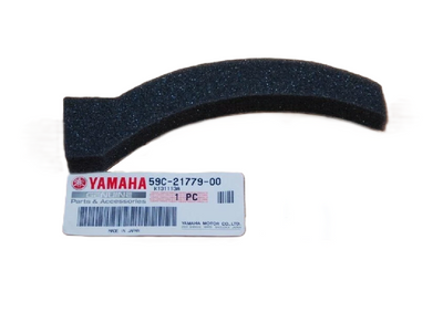 YAMAHA 2015 TMAX XP500 OEM LOCATING DAMPER 59C-21779-00