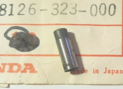 Honda ATC125, ATC200, TRX125 Starter Clutch Cap 28126-323-000 (9944) QTY 3