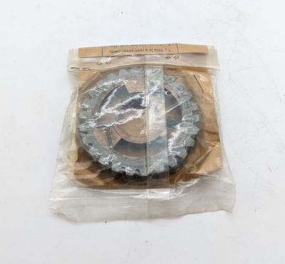 1980-1981 Yamaha YZ125 OEM Transmission 2ND Gear 26T 3R3-17221-01