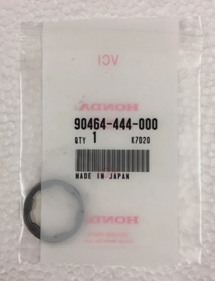 1984 HONDA CR125R OEM SPLINE WASHER (22MM), 90464-444-000