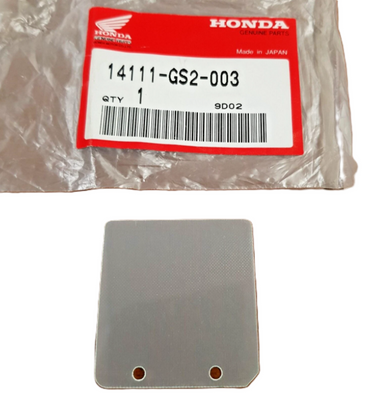 NOS Honda 1995-2002 CR80 R 2003-04 CR85 R Reed Valve New 14111-GS2-003