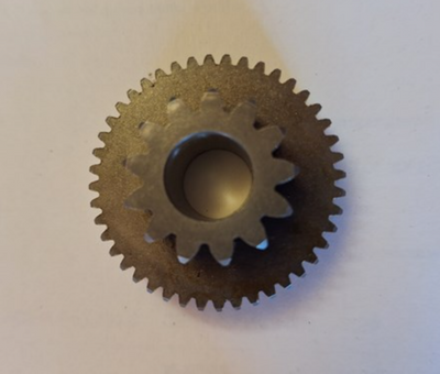 GENUINE Honda NOS 28123-MC8-000 GEAR