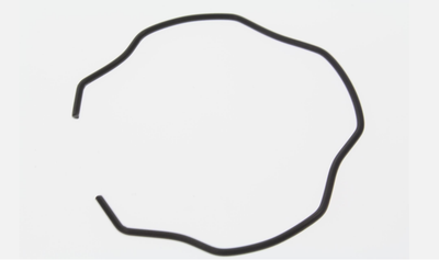 2002-2024 Yamaha R1, 1999-2020 Yamaha R6 OEM Fork Snap Ring 4V4-23153-L0