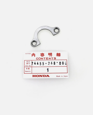 NOS Honda CA72 CA77 CB72 CB77 CL72 CL77 Shift Drum Setting Plate 24455-268-000